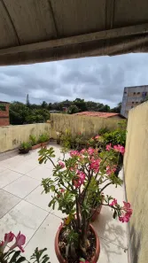 Apartamento com 2 Quartos para alugar, 70m² no Alto do Coqueirinho, Salvador