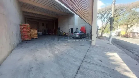 Galpão/Depósito/Armazém para alugar, 750m² no Jardim Ester, São Paulo
