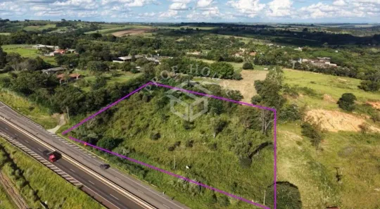 Fazenda/Sítio à venda, 14367m² no Jardim Nova Limeira, Limeira