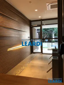 Apartamento com 1 Quarto à venda, 35m² no Moema, São Paulo