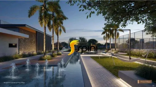 Lote/Terreno à venda, 440m² no Jardim Botânico, Uberlândia