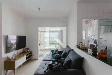 Apartamento com 2 Quartos à venda, 60m² no Vila Dom Pedro I, São Paulo