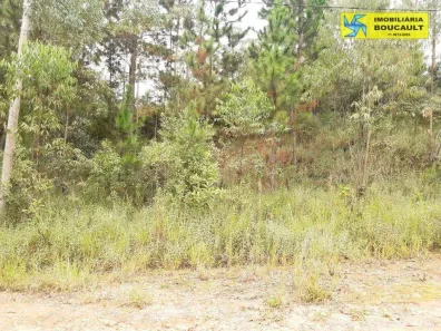 Lote/Terreno à venda, 1285m² no Projeto Jardim, Cotia