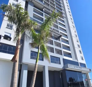 Apartamento com 3 Quartos para alugar, 88m² no Cidade Alta, Cuiabá
