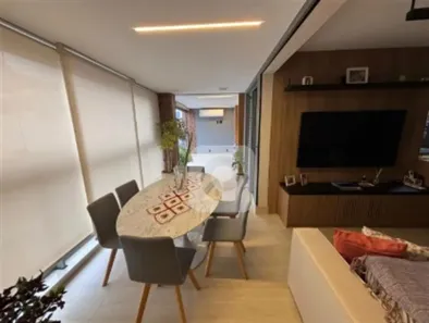 Apartamento com 2 Quartos à venda, 89m² no Tijuca, Rio de Janeiro