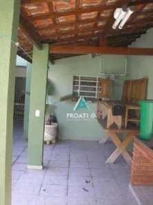Sobrado com 2 Quartos à venda, 202m² no Bangú, Santo André