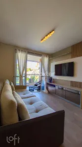 Apartamento com 3 Quartos à venda, 100m² no Pântano do Sul, Florianópolis
