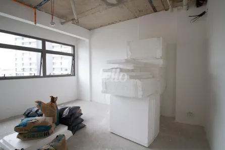 Sala Comercial para alugar, 33m² no Vila Prudente, São Paulo
