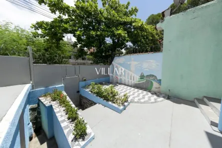 Imóvel Comercial com 5 Quartos para alugar, 552m² no Penha, Rio de Janeiro
