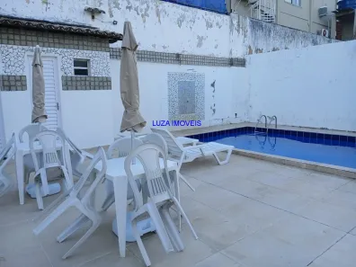Apartamento com 1 Quarto para alugar, 45m² no Recreio Ipitanga, Lauro de Freitas