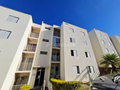 Apartamento com 2 Quartos à venda, 60m² no Jardim Andorinhas, Campinas
