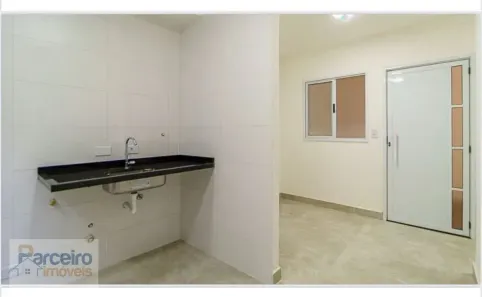 Apartamento com 1 Quarto à venda, 37m² no Vila Regente Feijó, São Paulo