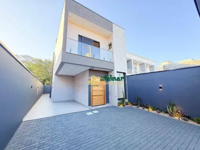 Sobrado com 3 Quartos à venda, 153m² no Jardim Horto do Ipê, Itaquaquecetuba