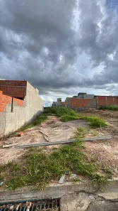 Lote/Terreno à venda, 150m² no Parque Barnabé, Indaiatuba