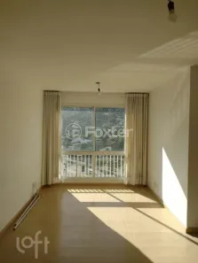 Apartamento com 3 Quartos à venda, 73m² no Partenon, Porto Alegre