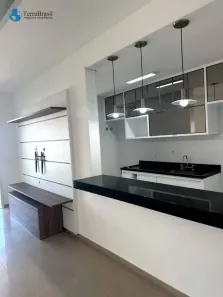 Apartamento com 2 Quartos para alugar, 78m² no Condomínio Royal Park, São José dos Campos