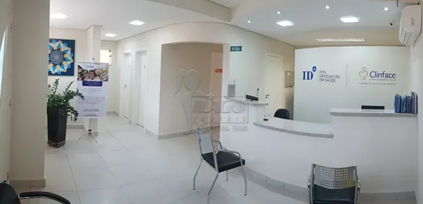 Sala Comercial para alugar, 20m² no Centro, Ribeirão Preto