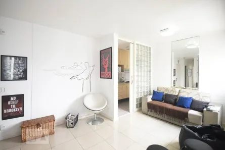 Apartamento com 2 Quartos à venda, 75m² no Paraíso do Morumbi, São Paulo