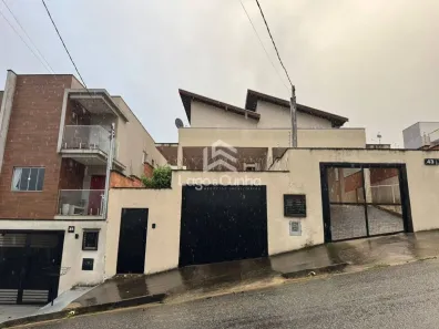 Casa com 3 Quartos para alugar, 80m² no Jardim dos Manacás, Poços de Caldas
