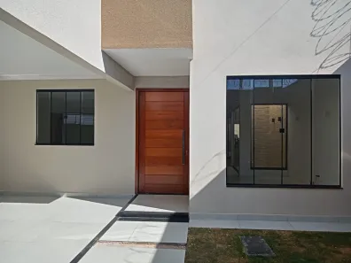 Casa com 3 Quartos à venda, 194m² no Parque das Laranjeiras, Uberaba