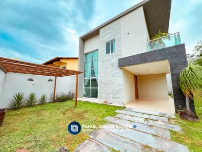 Casa com 4 Quartos à venda, 200m² no Mangabeira, Eusébio