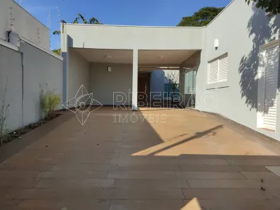 Casa com 3 Quartos à venda, 343m² no Ribeirânia, Ribeirão Preto