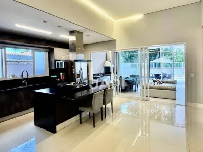 Casa de Condomínio com 3 Quartos à venda, 280m² no Medeiros, Jundiaí