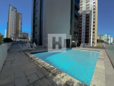 Apartamento com 4 Quartos à venda, 165m² no Tambaú, João Pessoa