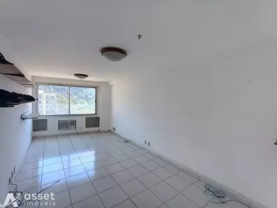 Sala Comercial à venda, 25m² no Icaraí, Niterói
