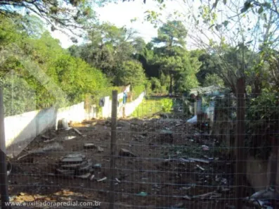 Lote/Terreno à venda, 664m² no Nonoai, Porto Alegre