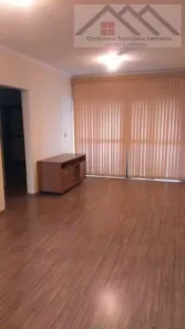 Apartamento com 3 Quartos para alugar, 80m² no Nova Petrópolis, São Bernardo do Campo