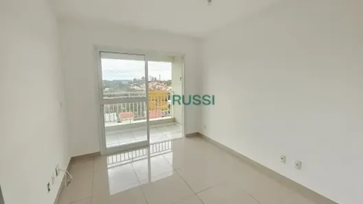 Apartamento com 3 Quartos à venda, 74m² no Jardim Uirá, São José dos Campos