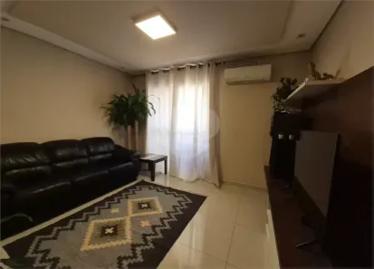 Apartamento com 3 Quartos à venda, 88m² no Vila Jardini, Sorocaba