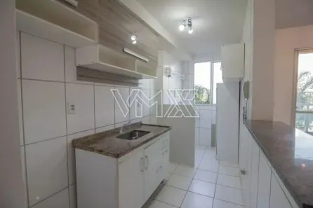 Apartamento com 2 Quartos à venda, 50m² no Parque Novo Mundo, São Paulo