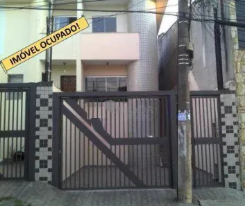 Sobrado com 3 Quartos à venda, 110m² no Chácara Belenzinho, São Paulo
