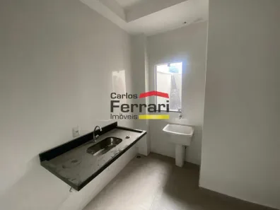 Apartamento com 1 Quarto à venda, 33m² no Vila Santa Terezinha (Zona Norte), São Paulo