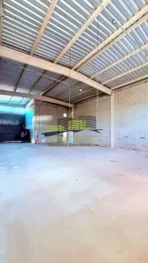 Galpão/Depósito/Armazém para alugar, 500m² no Jardim Leocádia, Sorocaba