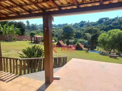 Fazenda/Sítio com 2 Quartos à venda, 271m² no Jd COLONIAL1, Araçoiaba da Serra