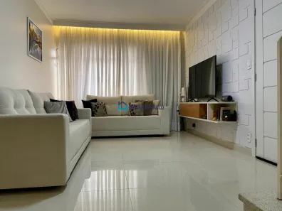 Sobrado com 3 Quartos à venda, 146m² no Vila Babilônia, São Paulo