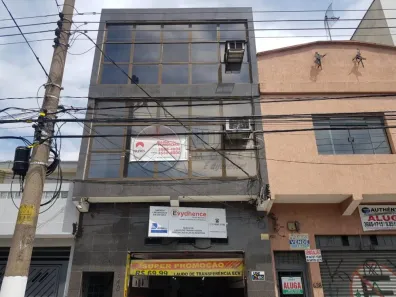 Sala Comercial à venda, 300m² no Centro, Osasco