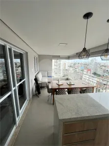 Apartamento com 3 Quartos à venda, 100m² no Quinta da Paineira, São Paulo
