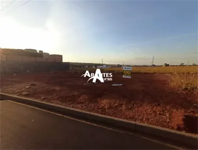 Lote/Terreno à venda, 250m² no Loteamento Portal do Vale II, Uberlândia