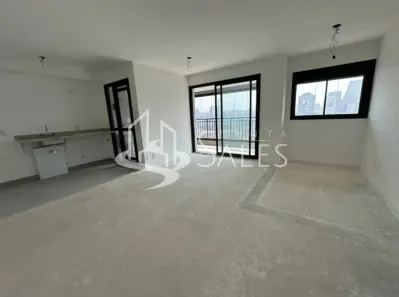 Apartamento com 2 Quartos à venda, 94m² no Vila Cordeiro, São Paulo
