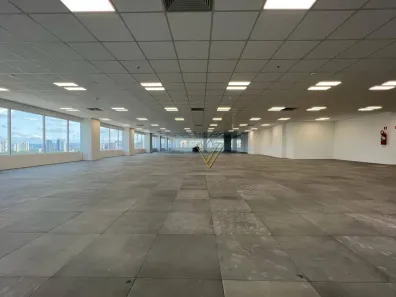 Prédio Comercial para venda ou aluguel, 496m² no Alphaville Industrial, Barueri