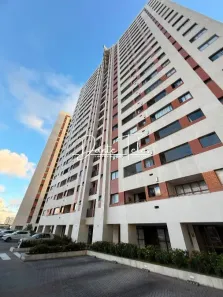 Apartamento com 3 Quartos à venda, 79m² no Trobogy, Salvador
