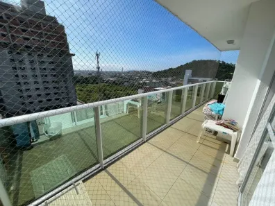 Apartamento com 3 Quartos à venda, 96m² no Pedra Branca, Palhoça