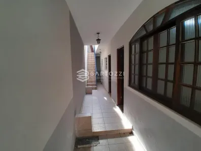 Casa com 2 Quartos para alugar, 80m² no Olímpico, São Caetano do Sul