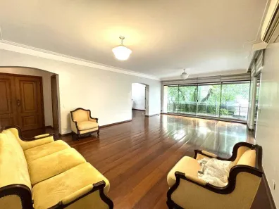 Apartamento com 4 Quartos à venda, 280m² no Boqueirão, Santos