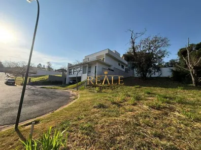 Lote/Terreno à venda, 511m² no Joapiranga, Valinhos