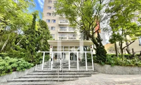 Apartamento com 2 Quartos à venda, 75m² no Vila Clementino, São Paulo